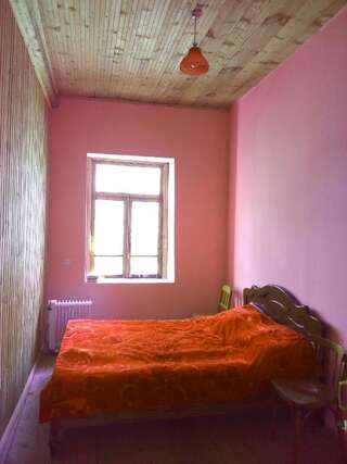 Гостевой дом Lia Jamdeliani Guest House Багвданари Двухместный номер с 1 кроватью или 2 отдельными кроватями, общая ванная комната-6